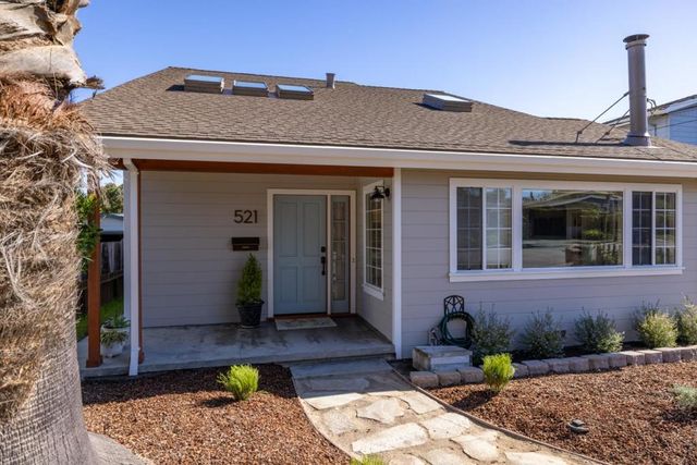 521 Hannon Avenue, Monterey, CA 93940