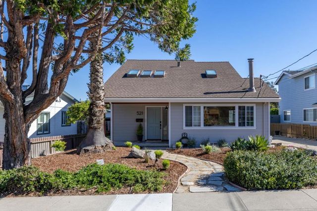 521 Hannon Avenue, Monterey, CA 93940