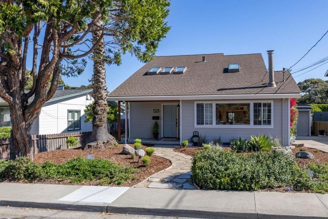 521 Hannon Avenue, Monterey, CA 93940
