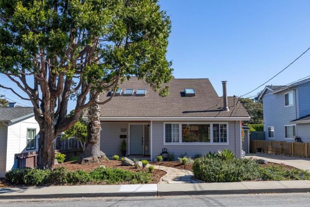 521 Hannon Avenue, Monterey, CA 93940