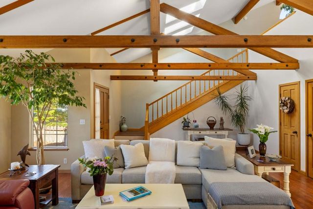 521 Hannon Avenue, Monterey, CA 93940