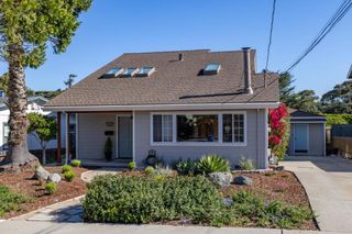 521 Hannon Avenue, Monterey, CA 93940