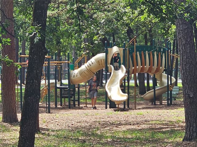 411 Green Meadow Trail, Holly Lake Ranch, TX 75765