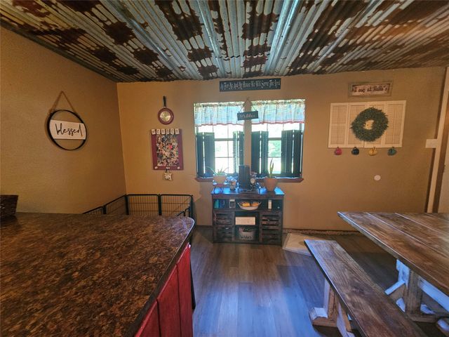 411 Green Meadow Trail, Holly Lake Ranch, TX 75765