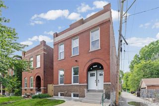 3617 Minnesota Avenue, St Louis, MO 63118