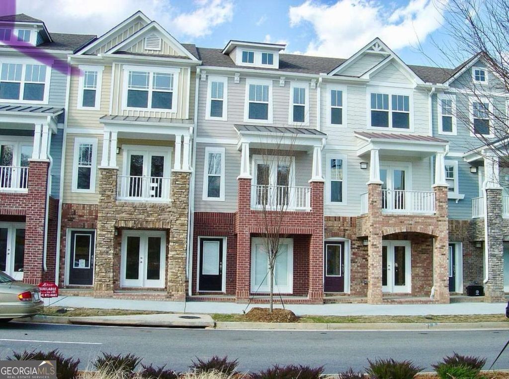 217 16th Street NW 6, Atlanta, GA 30363