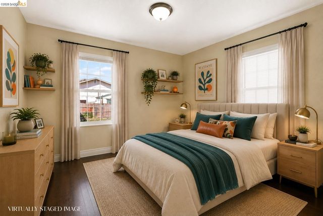 7317 Lockwood St, Oakland, CA 94621