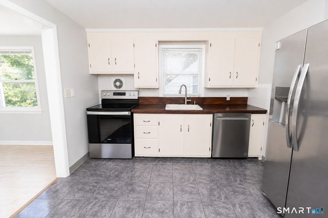 7 Peter Street, Norwalk, CT 06851