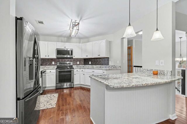 3535 Cameron Circle, Gainesville, GA 30506