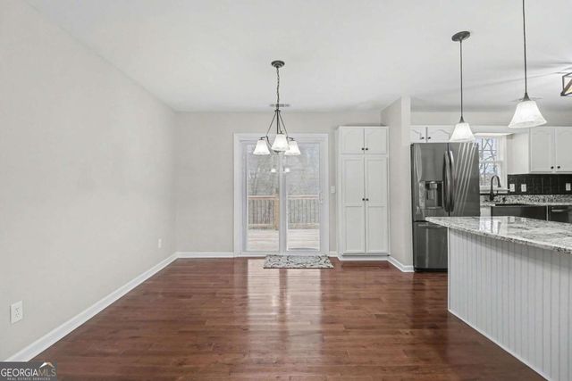 3535 Cameron Circle, Gainesville, GA 30506