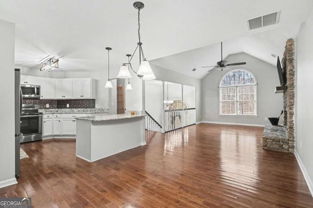 3535 Cameron Circle, Gainesville, GA 30506