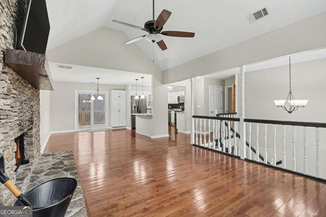 3535 Cameron Circle, Gainesville, GA 30506