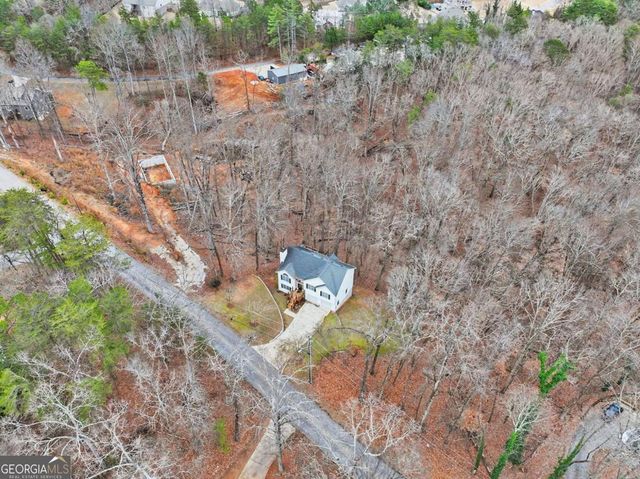 3535 Cameron Circle, Gainesville, GA 30506