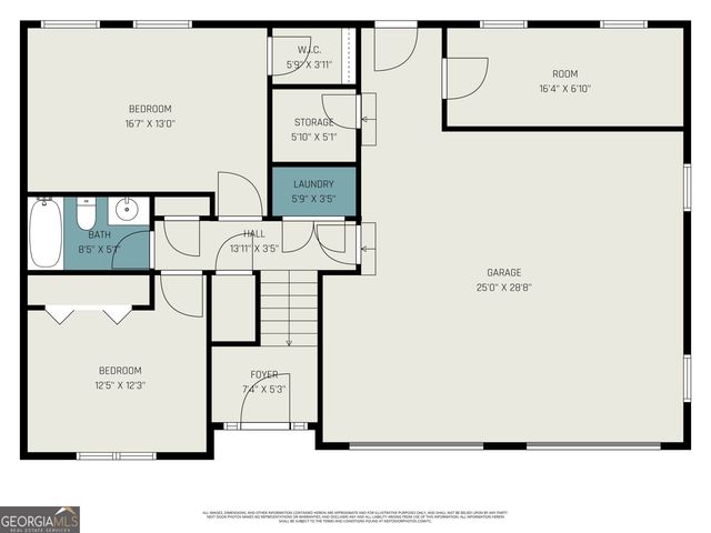 3535 Cameron Circle, Gainesville, GA 30506