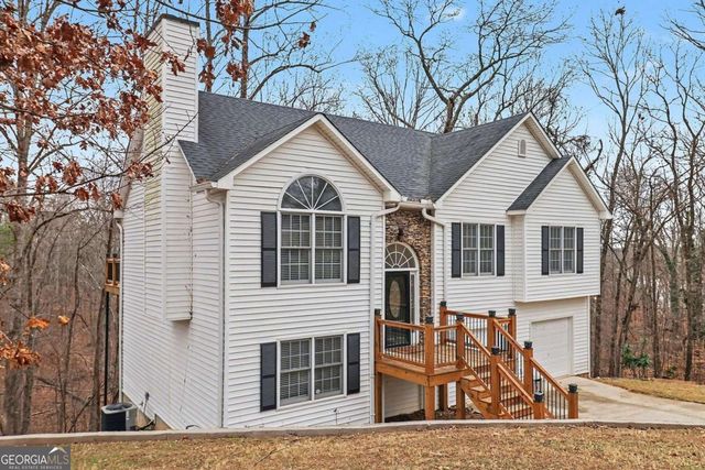 3535 Cameron Circle, Gainesville, GA 30506