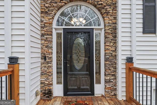 3535 Cameron Circle, Gainesville, GA 30506