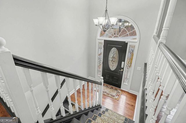 3535 Cameron Circle, Gainesville, GA 30506