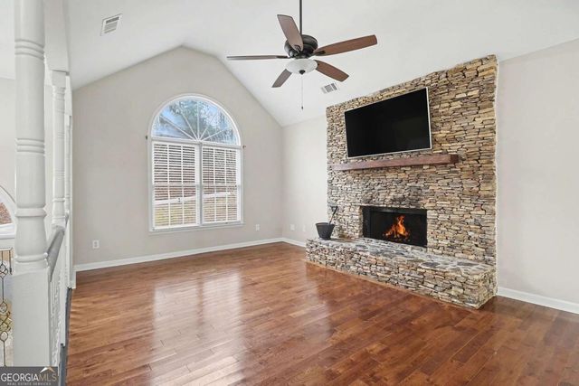 3535 Cameron Circle, Gainesville, GA 30506