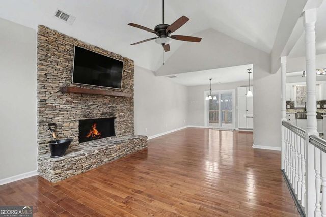 3535 Cameron Circle, Gainesville, GA 30506