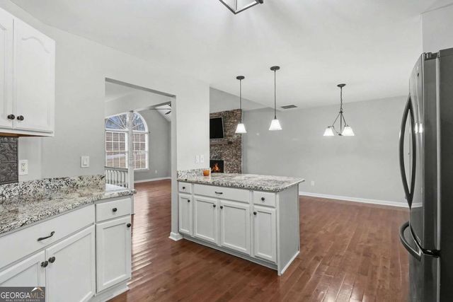 3535 Cameron Circle, Gainesville, GA 30506