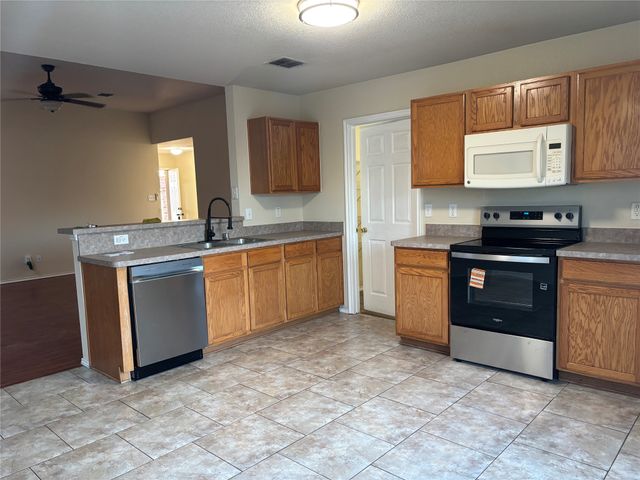 2812 Morningside Drive, Mckinney, TX 75071