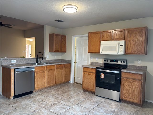 2812 Morningside Drive, Mckinney, TX 75071