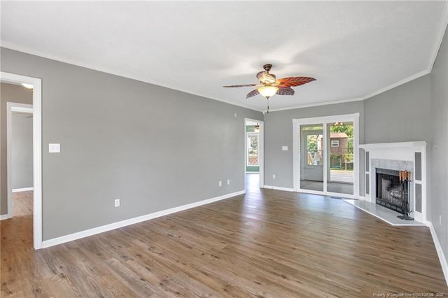 102 David Court, Raeford, NC 28376