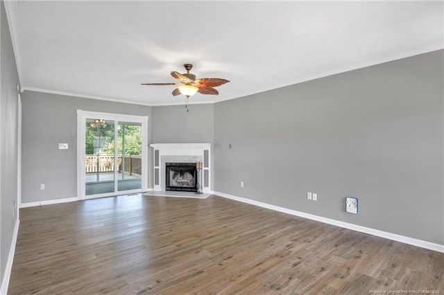 102 David Court, Raeford, NC 28376