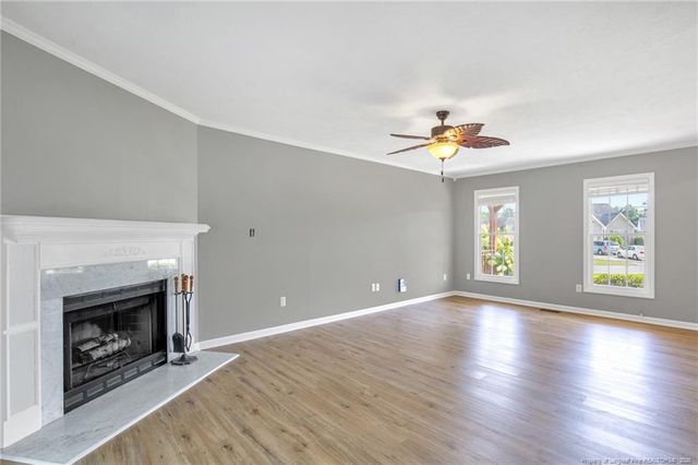 102 David Court, Raeford, NC 28376