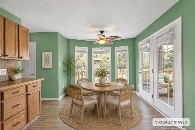 102 David Court, Raeford, NC 28376