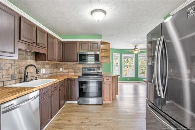 102 David Court, Raeford, NC 28376