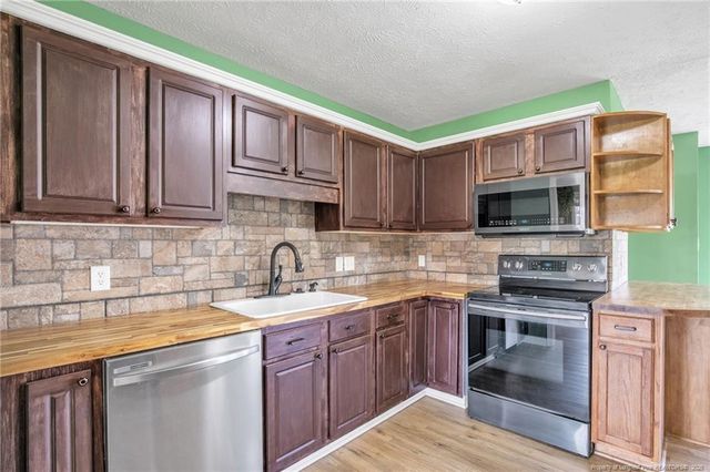 102 David Court, Raeford, NC 28376