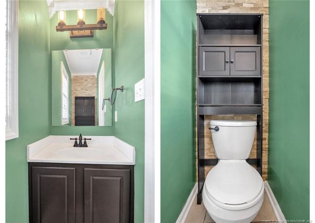 102 David Court, Raeford, NC 28376