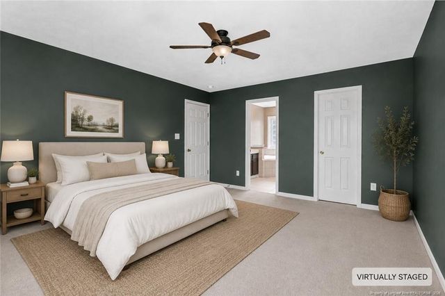 102 David Court, Raeford, NC 28376