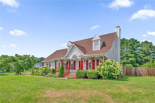102 David Court, Raeford, NC 28376