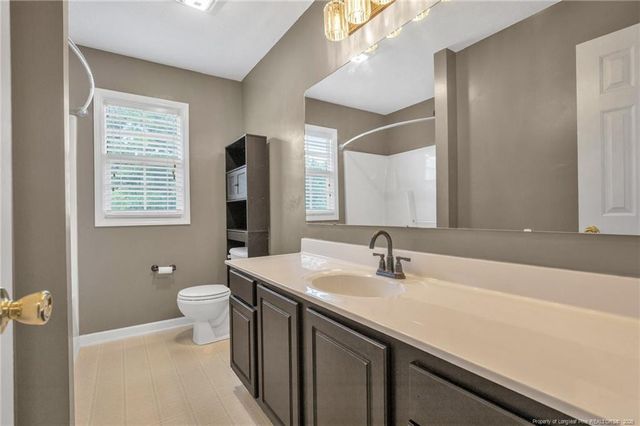 102 David Court, Raeford, NC 28376
