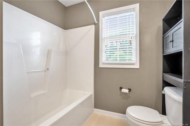 102 David Court, Raeford, NC 28376