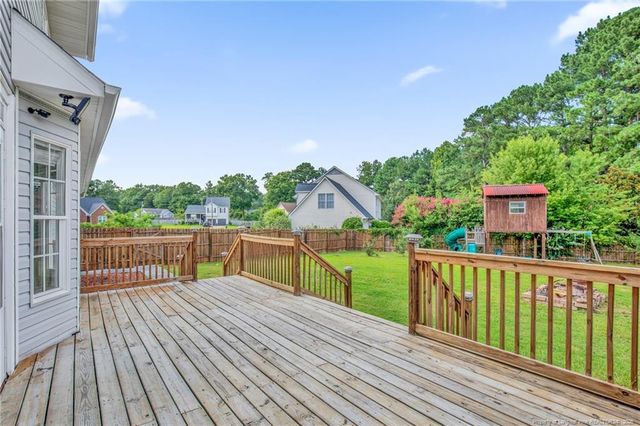 102 David Court, Raeford, NC 28376