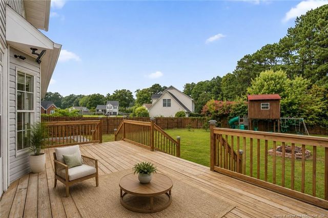 102 David Court, Raeford, NC 28376