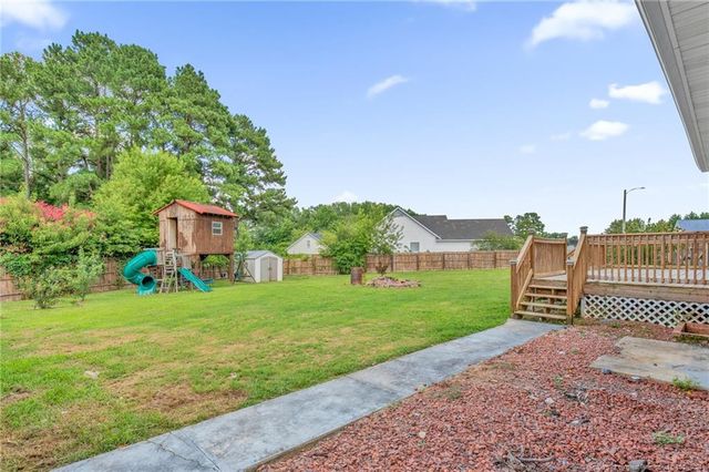 102 David Court, Raeford, NC 28376