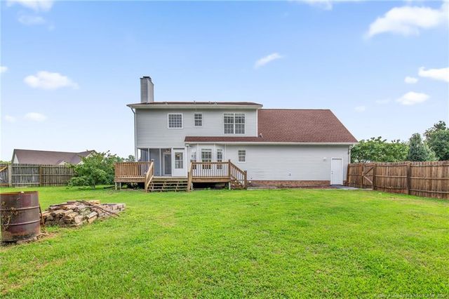 102 David Court, Raeford, NC 28376