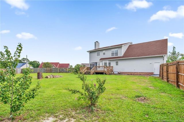 102 David Court, Raeford, NC 28376