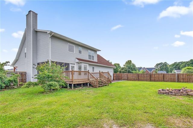 102 David Court, Raeford, NC 28376