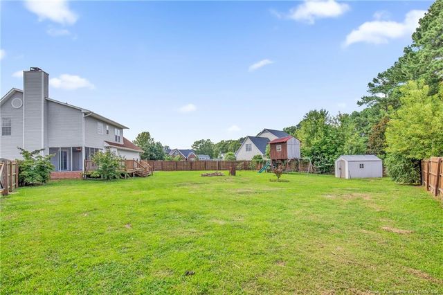 102 David Court, Raeford, NC 28376