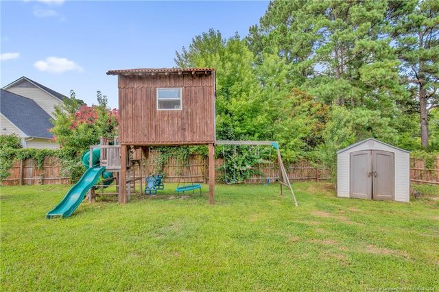 102 David Court, Raeford, NC 28376
