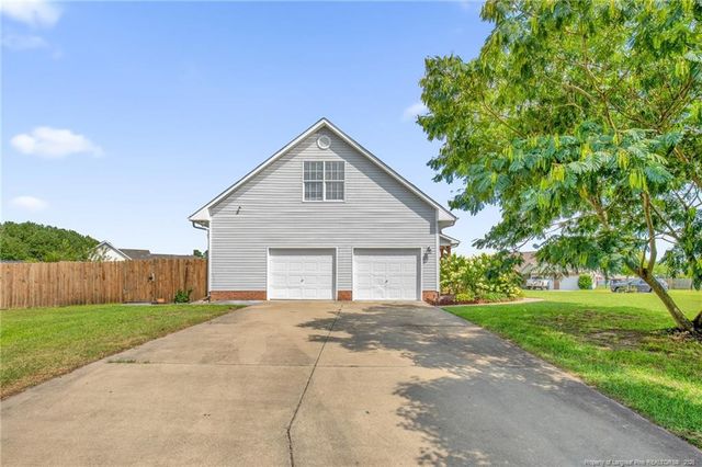 102 David Court, Raeford, NC 28376