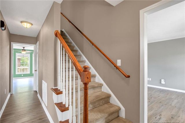 102 David Court, Raeford, NC 28376