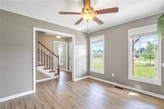 102 David Court, Raeford, NC 28376