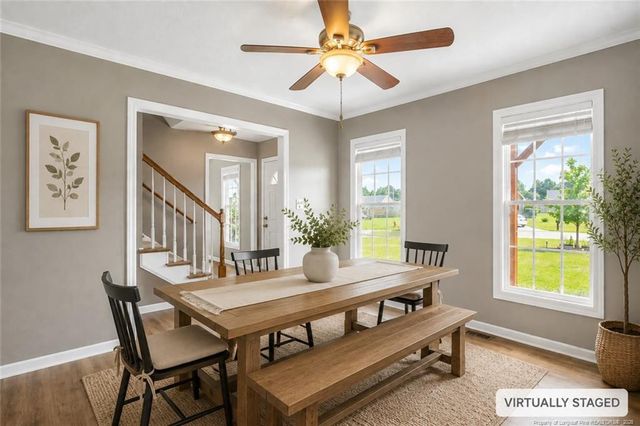 102 David Court, Raeford, NC 28376