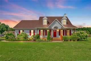 102 David Court, Raeford, NC 28376